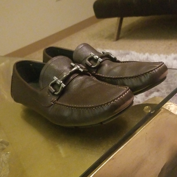 Salvatore Ferragamo Loafers main image 5